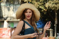 Rachel Spicy Stills
